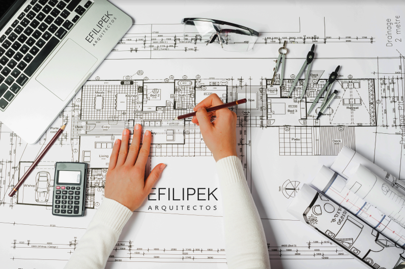 constructora karel filipek