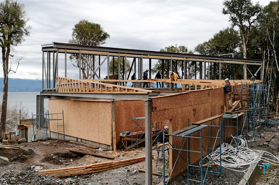 constructora karel filipek